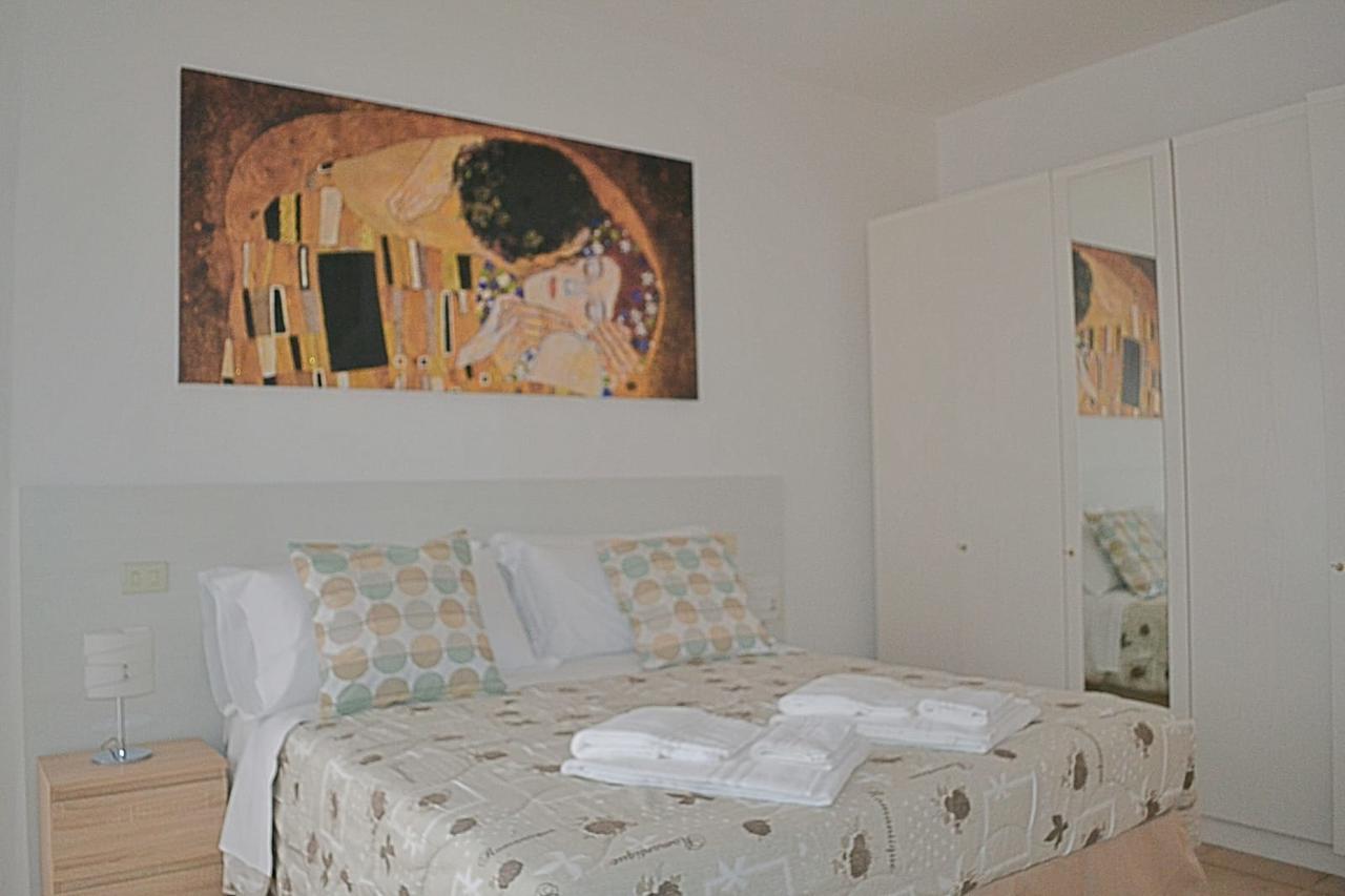 Caba Holiday Bardolino D'Annunzio Exterior foto